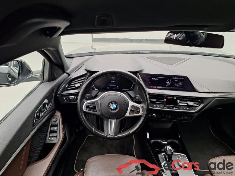 BMW, 1-serie '19, BMW 1 Reeks Hatch 116dA (85 kW) 5d #5