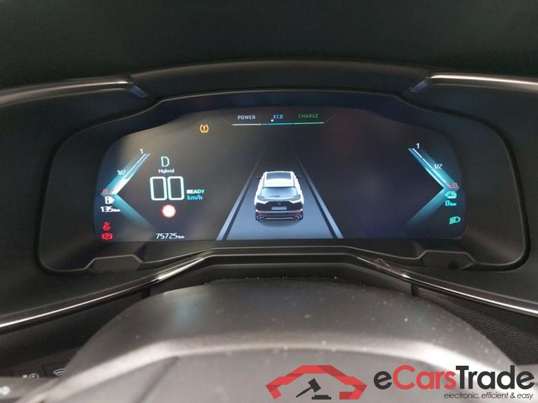 DS 7 Crossback E-Tense Rivoli 5d #6