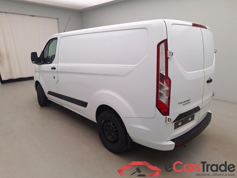 Ford, _Trans.Custom FL'18, Ford Transit Custom 340S 2.0TD130Pk/96Kw A6 FWD Tr #6