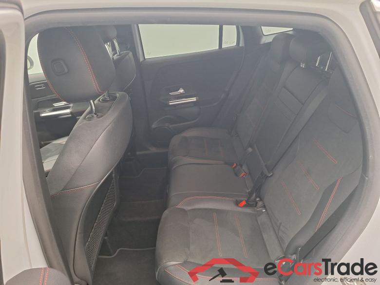 Mercedes, GLA '20, Mercedes-Benz GLA GLA 250e Business Solution 5d #4