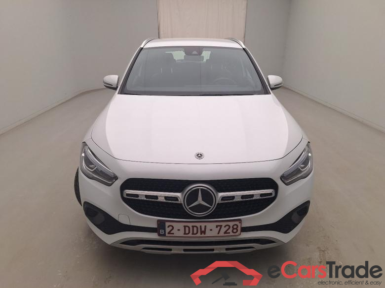Mercedes, GLA '20 PHEV, Mercedes-Benz GLA GLA 250e Business Solution 5d