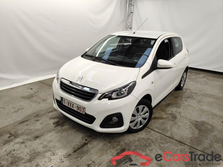Peugeot 108 1.0 Active 5d No COC!!