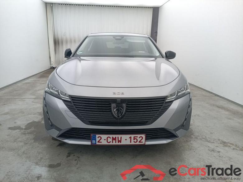 Peugeot 308 SW 1.2 PureTech 110 S&S Active Pack 5d #5
