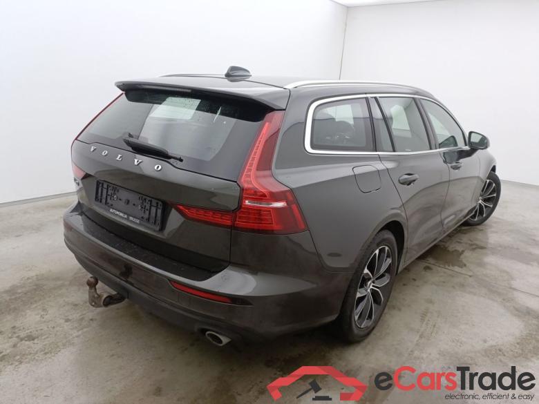 Volvo V60 D3 Geartronic Momentum Pro 5d #2