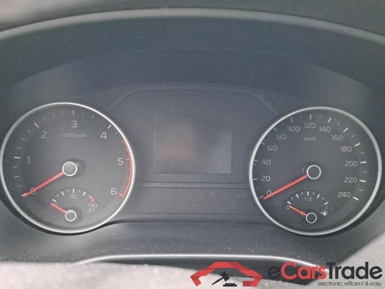 KIA SPORTAGE 1.6MHEV Drive 100kW(136CV) 4x2(Crist Tintados) #4