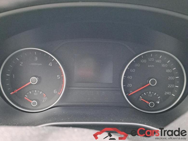 KIA SPORTAGE 1.6MHEV Drive 100kW(136CV) 4x2(Crist Tintados) #5