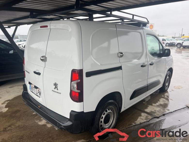 Partner Premium L1 1.5 HDi 75CV MT5 E6dT #2