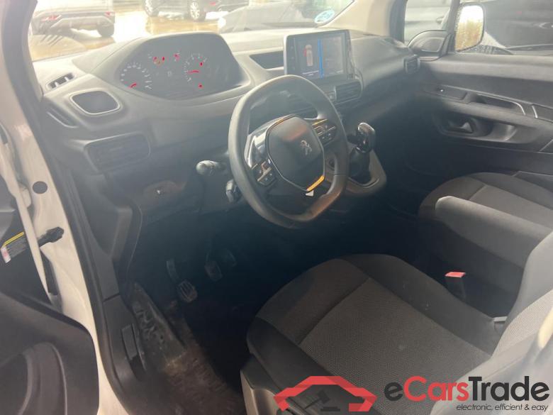 Partner Premium L1 1.5 HDi 75CV MT5 E6dT #3