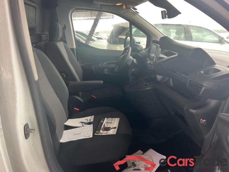 Partner Premium L1 1.5 HDi 75CV MT5 E6dT #6