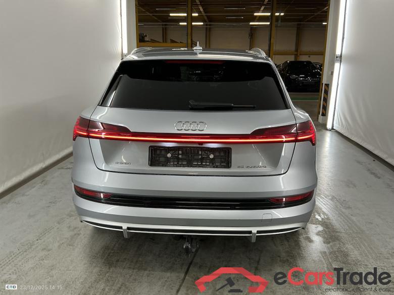 AUDI E-TRON BEV 71KWH 50 QUATTRO S-LINE #5
