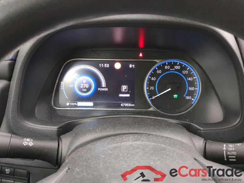 NISSAN Leaf / 2017 / 5P / Berline 150ch Business #6