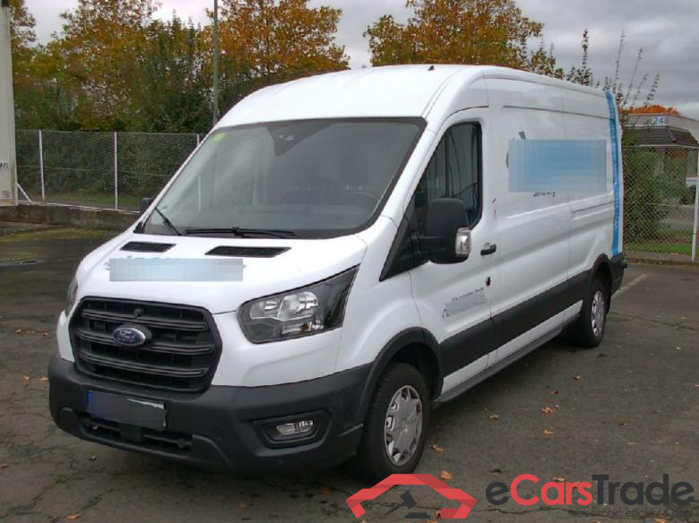 Transit Kasten 310 L3 Trend 2.0 TDCi 96KW MT6 E6d
