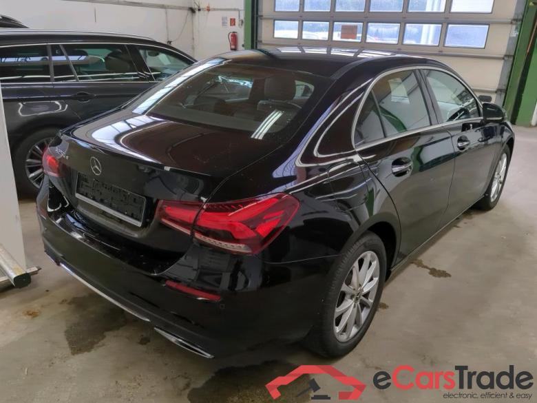 A -Klasse Lim. A 250 e (177.186) 1.3 160KW AT8 E6d #2