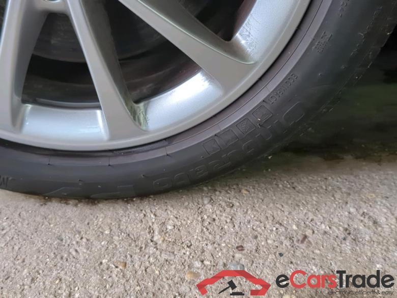 A -Klasse Lim. A 250 e (177.186) 1.3 160KW AT8 E6d #6