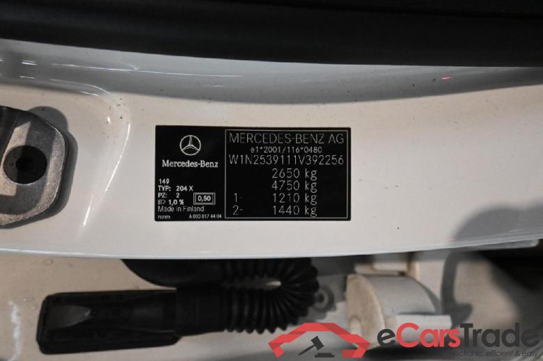 GLC GLC 300 de 4Matic (253.911) 2.0 225KW AT9 E6d #5