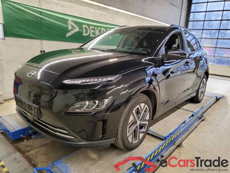 Hyundai Kona (OS)(2017->) DE - SUV5 Elektro, Trend Elektro 2WD, (Facelift) 2021 - 2023 #1