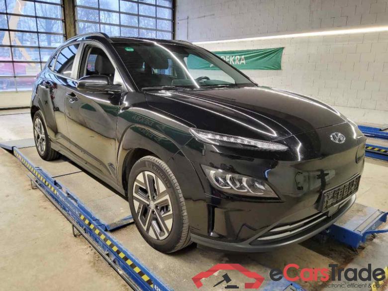Hyundai Kona (OS)(2017->) DE - SUV5 Elektro, Trend Elektro 2WD, (Facelift) 2021 - 2023 #2