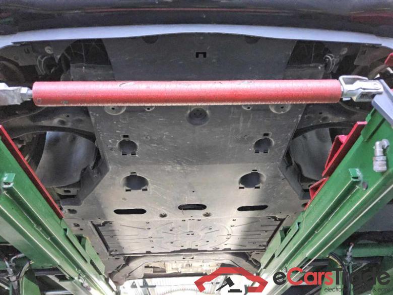 Smart fortwo coupe (11.2014->) DE - LimS3 electric drive / EQ, EQ, (Facelift) 2019 - 2023 #5