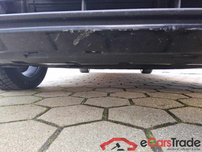 Volvo V60 Kombi (2018->) DE - Kb5 T6 Twin Engine AWD EU6d, Inscription Expression Plug-In AWD (E6d), 2020 #5