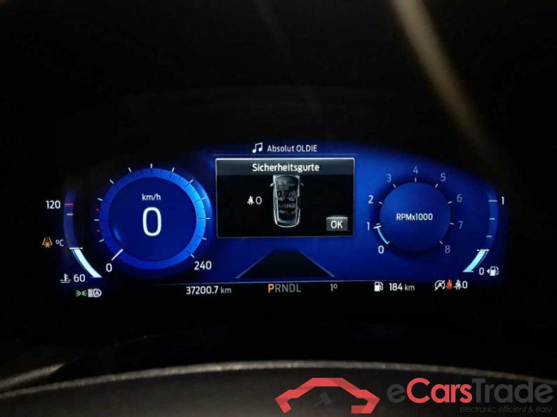 Ford Puma (2019->) DE - SUV5 1.0 EcoBoost Mild Hybrid EU6d, ST-Line S/S (EURO 6d), 2020 - 2024 #6