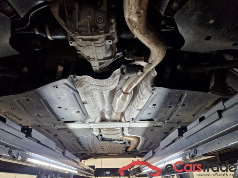 BMW 3 Touring (G21N)(07.2022->) DE - Kb5 318 i EU6e, (EURO 6e), (Facelift 2) 2024 - 2025 #5