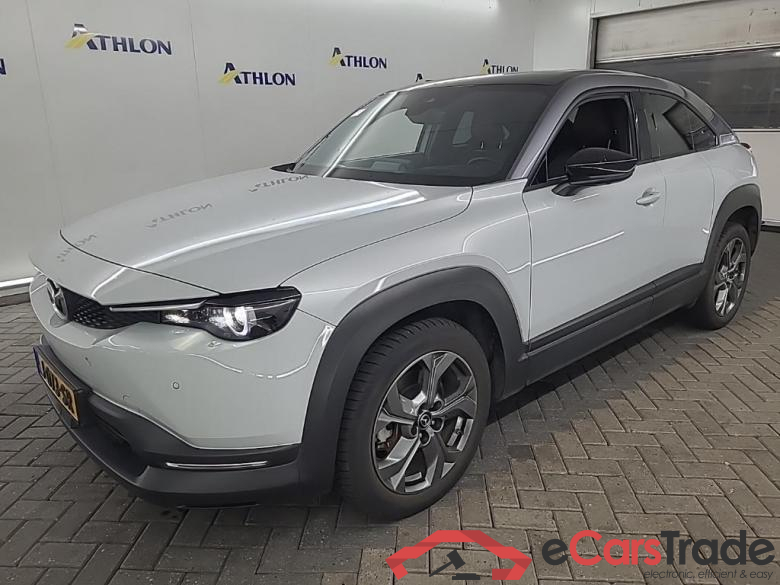 Mazda MX-30 E-SKYACTIV 145 Luxury 5D 107kW