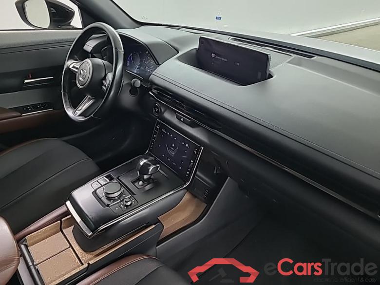 Mazda MX-30 E-SKYACTIV 145 Luxury 5D 107kW #6