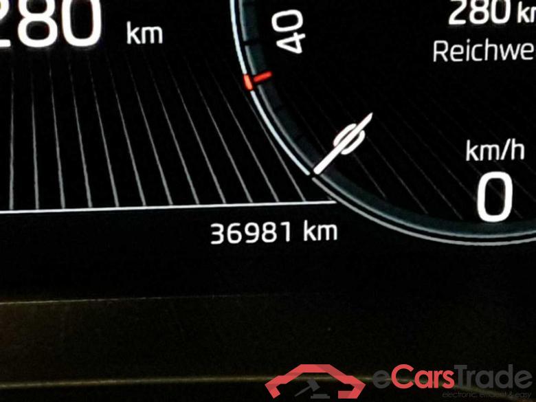 Skoda Karoq (NU)(2017->) DE - SUV5 1.5 TSI ACT EU6d, Sportline OPF (EURO 6d), (Facelift) 2021 - 2024 #5