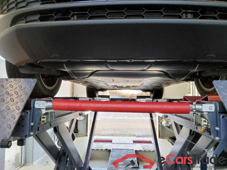 Skoda Karoq (NU)(2017->) DE - SUV5 1.5 TSI ACT EU6d, Clever OPF (EURO 6d), 2020 - 2021 #5