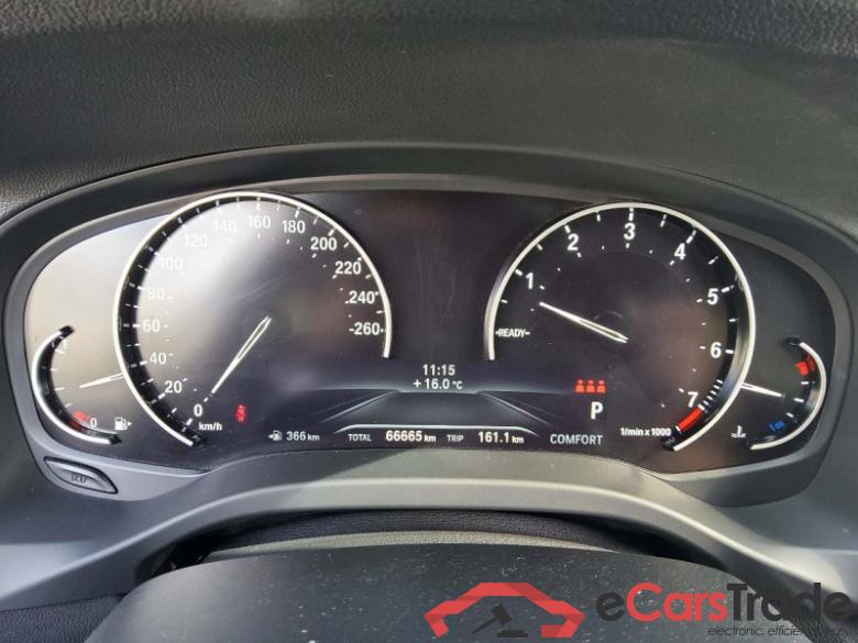 BMW X3 (G01)(12.2017->) DE - SUV5 xDrive20i EU6d, M Sport (OPF)(EURO 6d), 2020 - 2021 #6