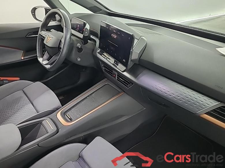 CUPRA Born 58kWh Performance One 5D 150kW Athlon Edition #6