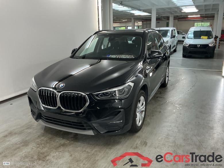 BMW X1 1.5 XDRIVE25E (162KW)