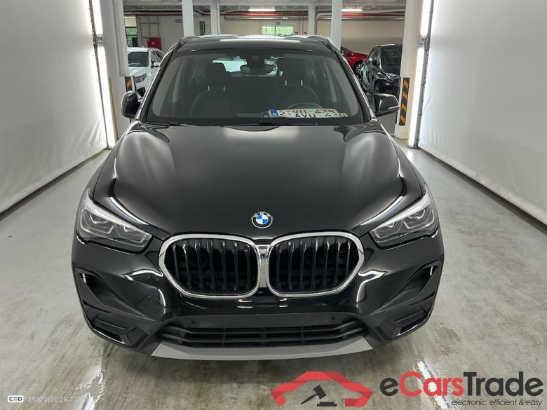 BMW X1 1.5 XDRIVE25E (162KW) #2