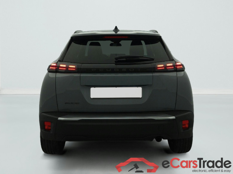 Peugeot 2008 Allure 1.2 75 kW BVM6 S&S #6