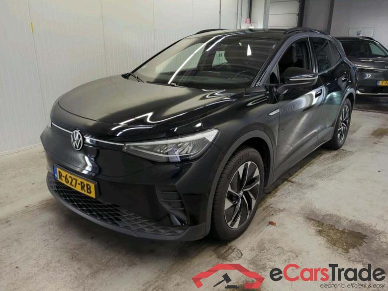 VOLKSWAGEN ID.4 Pro 77 kWh #1