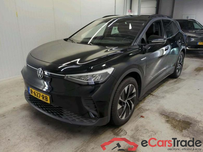VOLKSWAGEN ID.4 Pro 77 kWh