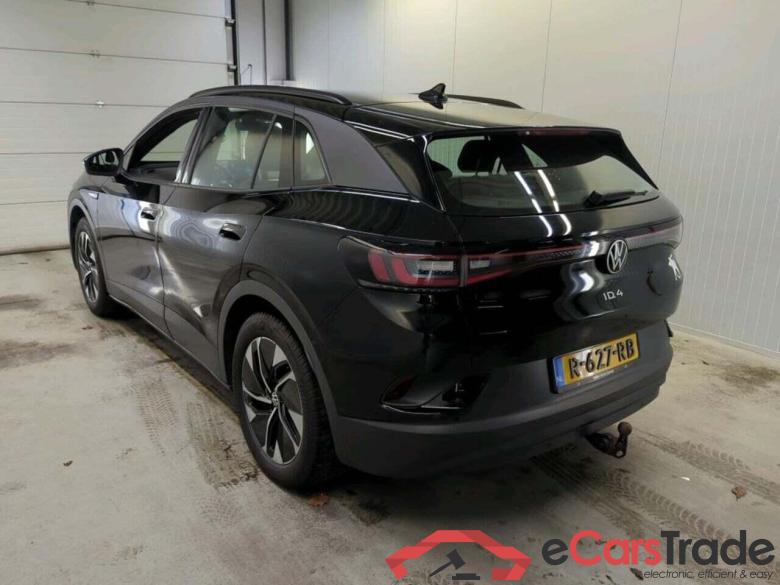 VOLKSWAGEN ID.4 Pro 77 kWh #6