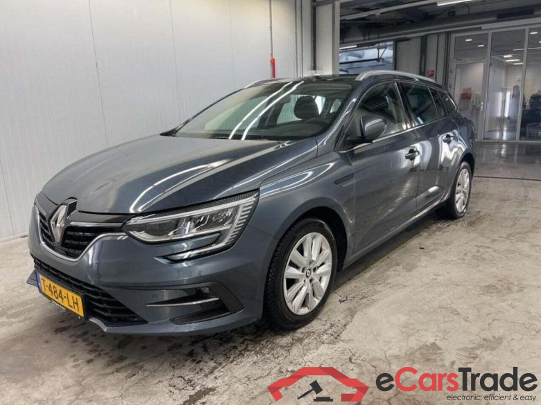 RENAULT Mégane Estate 1.3 TCe140 Equilibre