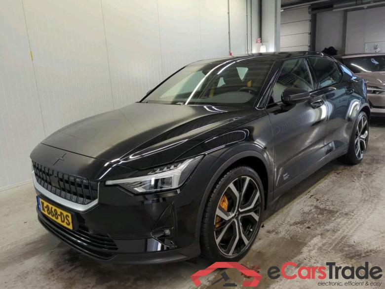 Polestar 2 LRDM LaunchEd. 78kWh #1