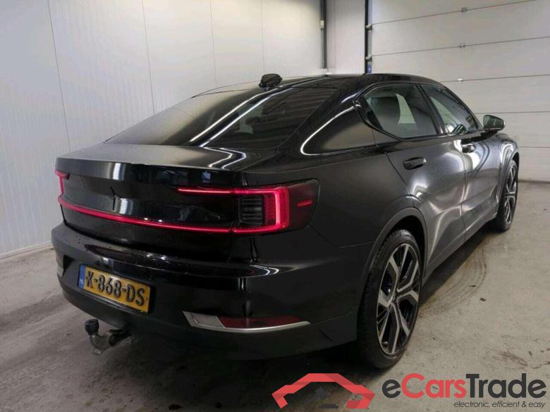 Polestar 2 LRDM LaunchEd. 78kWh #2