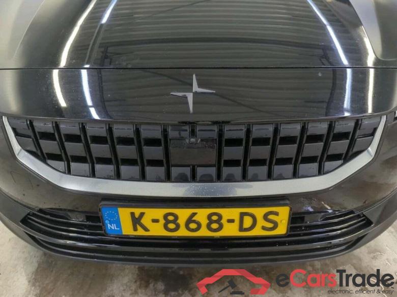 Polestar 2 LRDM LaunchEd. 78kWh #4