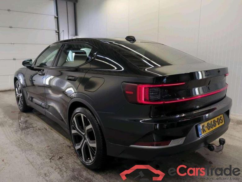 Polestar 2 LRDM LaunchEd. 78kWh #6