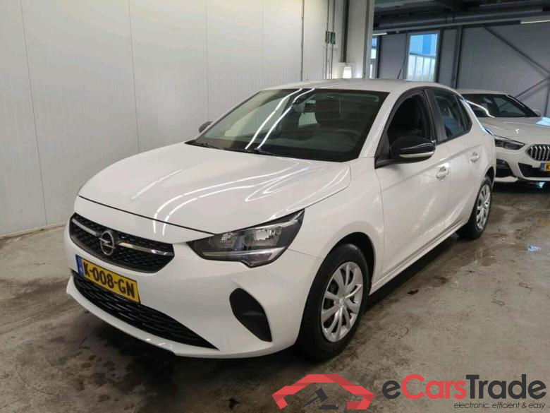 OPEL Corsa 1.2 Edition