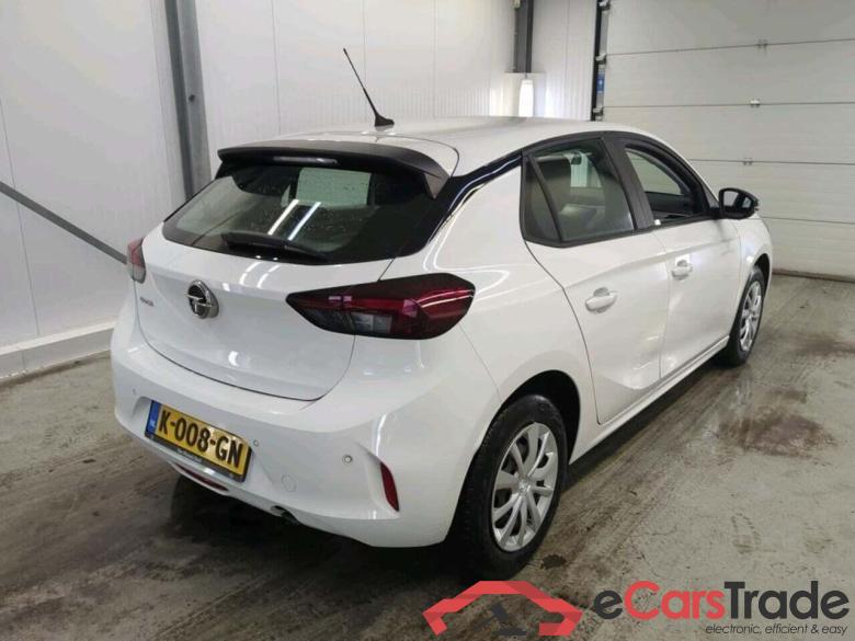 OPEL Corsa 1.2 Edition #2