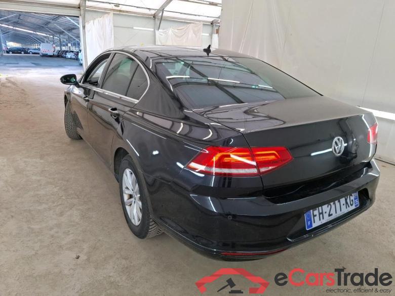 Passat Berline Comfortline BMT/Start-Stopp 2.0 TDI 150CV BVA7 E6 #2