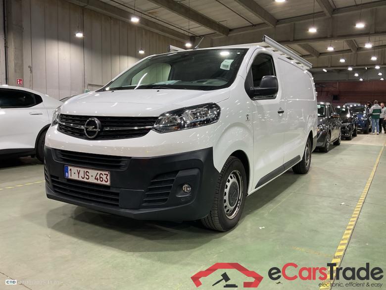 OPEL Vivaro 2.0 TURBO 90KW EDITION L3H1 3.1T #1