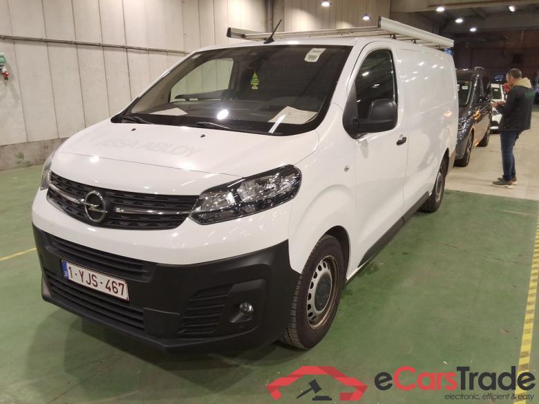 OPEL Vivaro 2.0 TURBO 90KW EDITION L3H1 3.1T #1