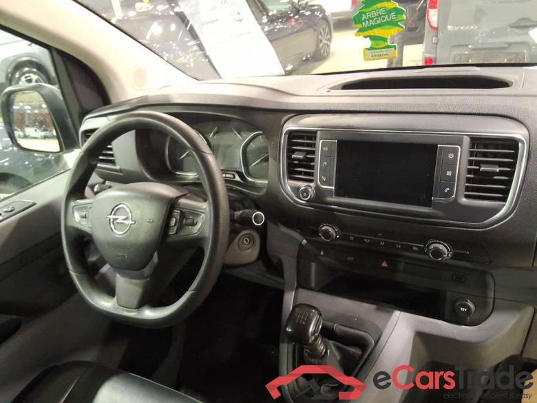 OPEL Vivaro 2.0 TURBO 90KW EDITION L3H1 3.1T #6