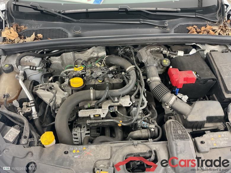 RENAULT Clio 1.0 TCE 100 CORPORATE EDITION #6