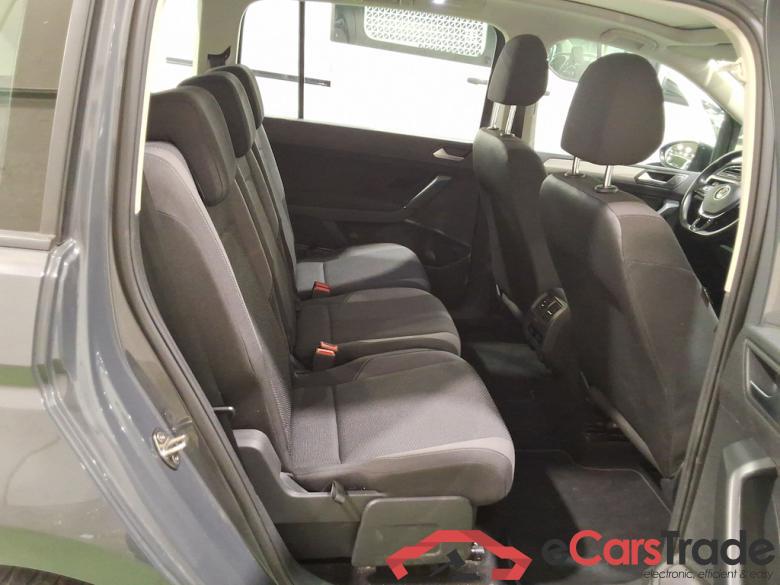VOLKSWAGEN TOURAN 2.0 TDI 90KW TRENDLINE #5